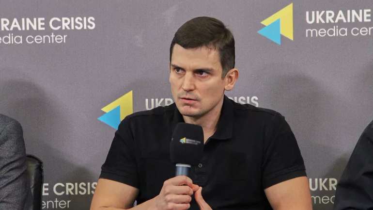 Олексій Хоменко сам призначив себе тво Генерального прокурора