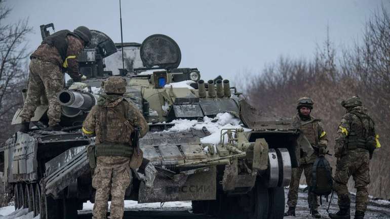 Окупанти мають успіхи на кількох ділянках фронту, – карти ISW
