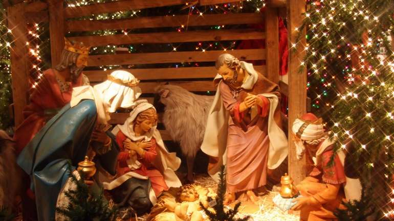 День народження Богів