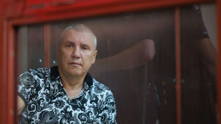 ДБР втретє затримало ексначальника Одеського обласного ТЦК