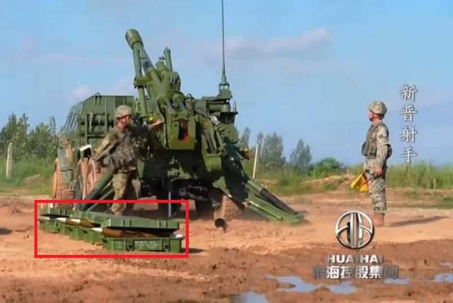 Окупанти обстрілюють Україну китайськими снарядами_1