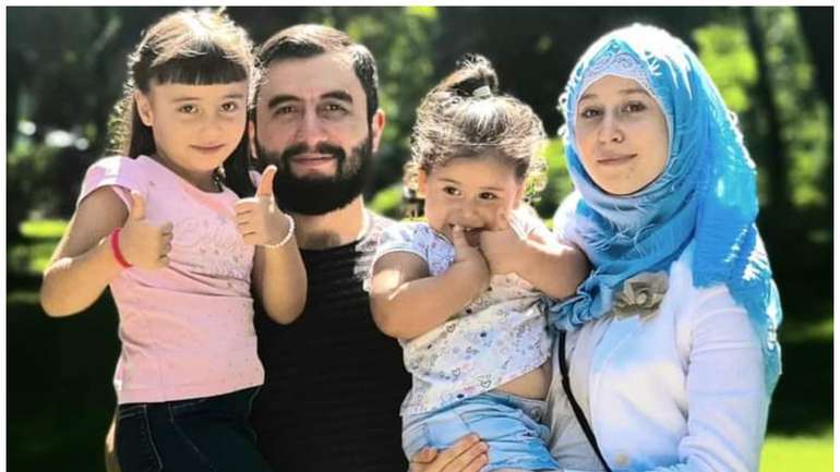 Очільник Держоператора тилу Жумаділов заявив, що СБУ закрила справу щодо його поїздок до Криму