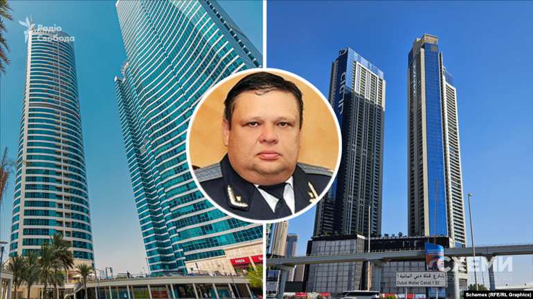 НАБУ розпочало розслідування щодо колишнього одеського прокурора Корнілова