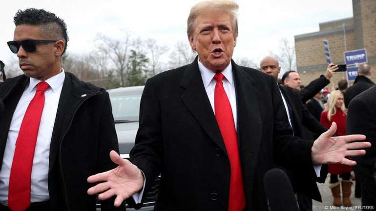 Конгрес має право не допустити Трампа до Білого дому – The Hill