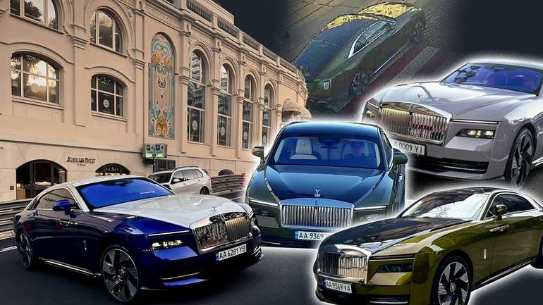 Батальйон Rolls-Royce