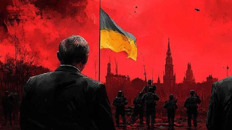 Бінарна політика і нова Варшавська угода