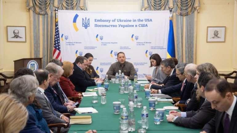 «Посли» без агреманів
