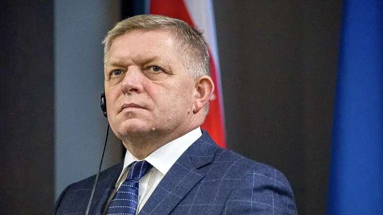 Словаччина погрожує припиненням поставок електроенергії у разі припинення поставок газу – Bloomberg
