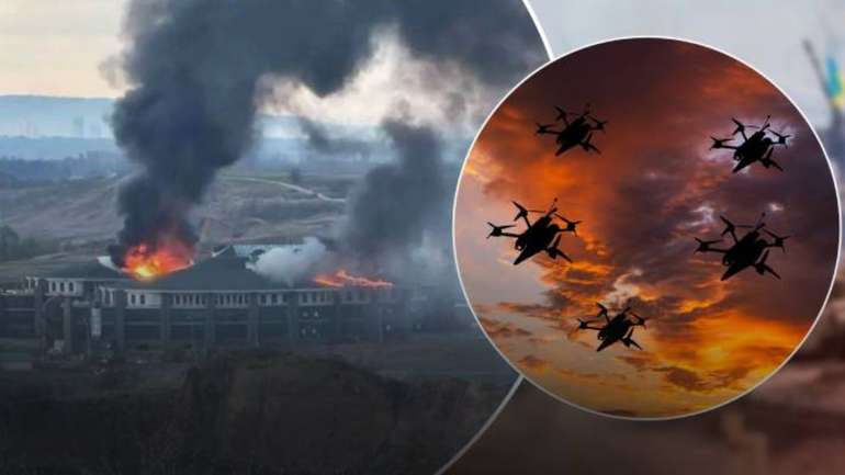 Ракети для Кадирова: як С-300 охороняють чеченського лідера від дронів ЗСУ