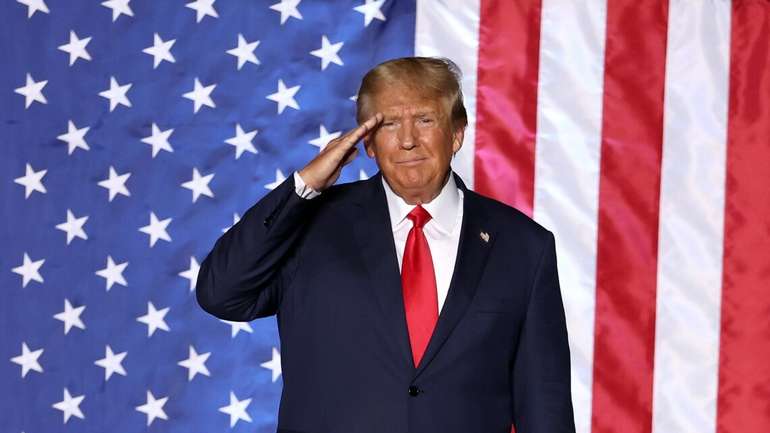 Багато демократів розглядають Трампа як реальну загрозу для Америки — The Hill