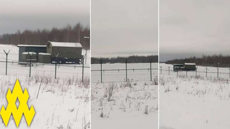 Українські партизани та марійське підпілля діють разом проти Москви