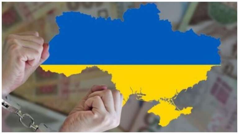 Розкриття масштабної корупційної схеми у Державній податковій службі України