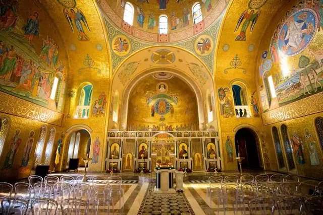 Святослав Гординський — український митець, який підкорив Рим_3