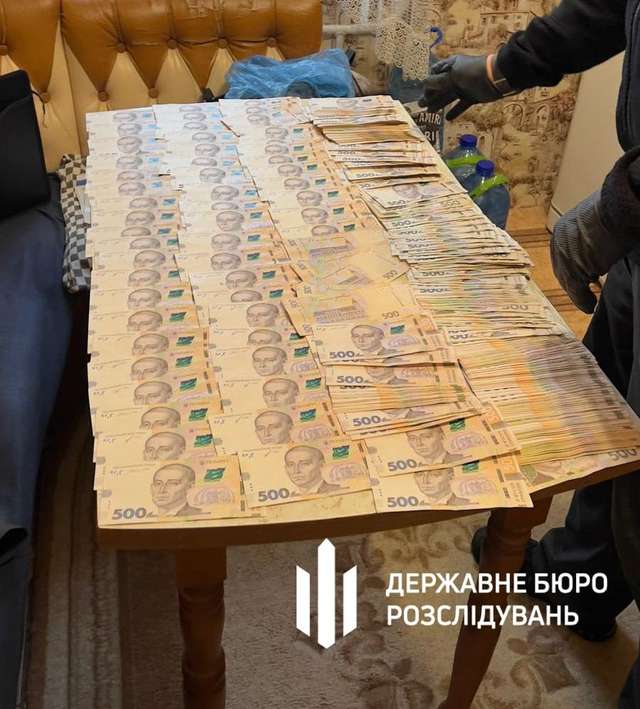 Заступник командира 110-ї бригади організував схему ухилення військовослужбовців від служби_1