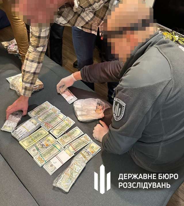 Заступник командира 110-ї бригади організував схему ухилення військовослужбовців від служби_3
