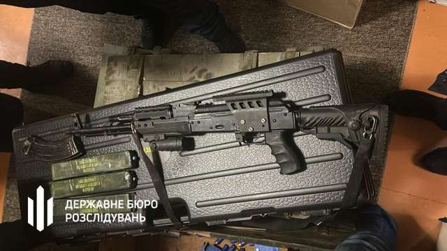 Заступник командира 110-ї бригади організував схему ухилення військовослужбовців від служби_5