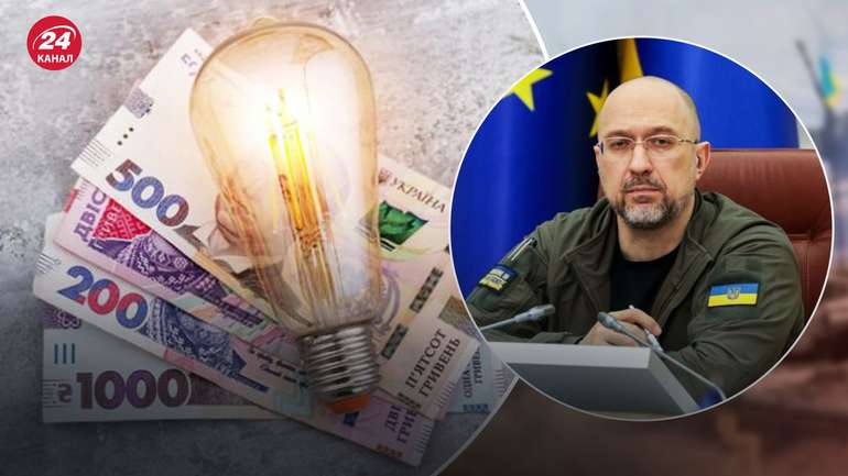 Гарною традицією для премʼєра Шмигаля стає говорити одне, а робити протилежне