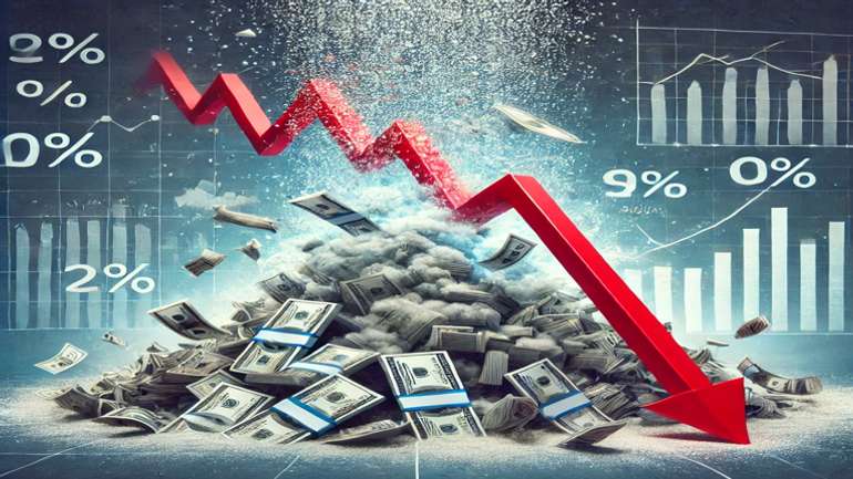 Інфляція – це ідеальний економічний злочин. Вона не має кольору, смаку чи запаху. Для того, щоб спорожнити кишені, не потрібна згода чи підпис жертви.