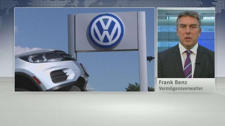 Справа Volkswagen: у Новий рік із новим скандалом міжнародного рівня