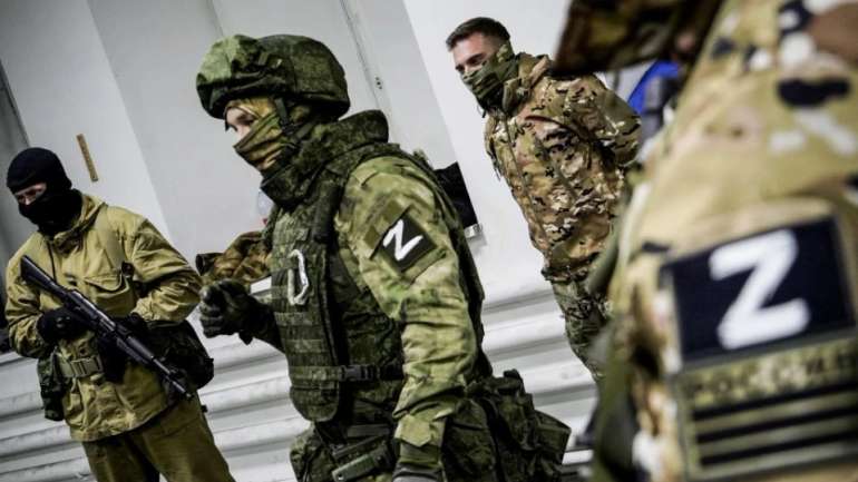 Окупанти продовжують наступ на Донеччині, - DeepState
