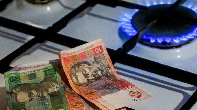 Після суспільного розголосу в НКРЕКП заявили, що ціна на газ з 1 січня лишається незмінною