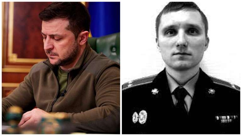 Андрея Тупікова призначили начальником Департаменту контррозвідки СБУ