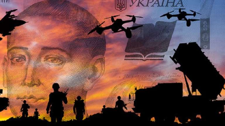 Як знизити воєнні ризики для інвесторів?
