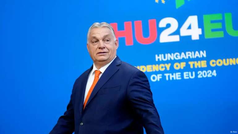 Угорщину позбавили можливості отримати мільярд євро дотацій ЄС