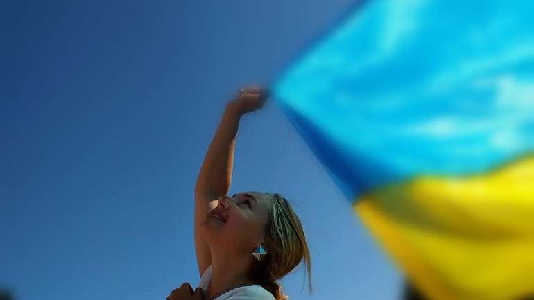 Українська нація має нарешті стати господарем своєї землі