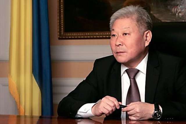 Віссаріон Володимирович Кім