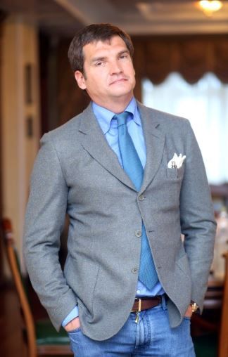 Самоткал Едуард 