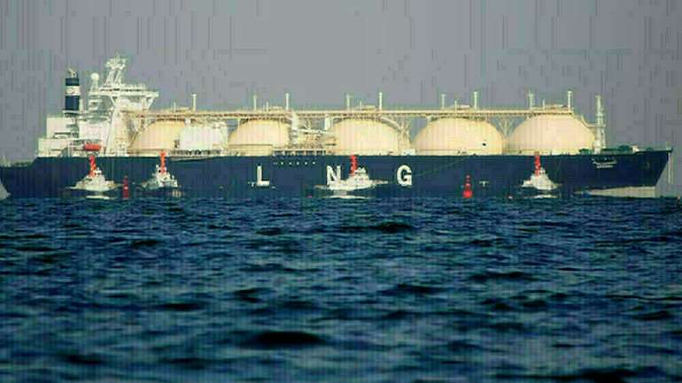 Азія готується до зростання попиту на СПГ після припинення транзиту газу рф через Україну