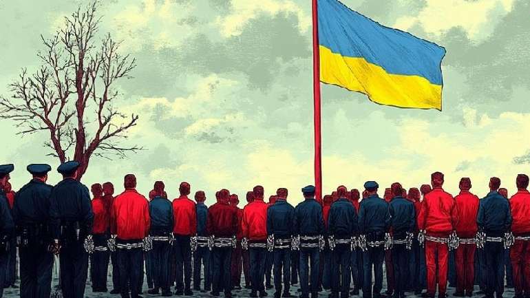 Розкол України насправді вигідний лише Москві