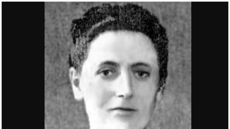 100 років тому народилась зв’язкова проводу ОУН Марія Скрентович-Лаврів