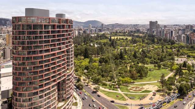 Epiq Tower