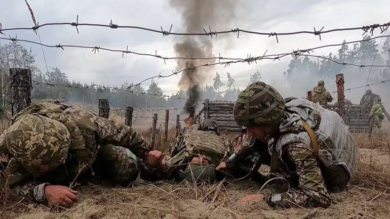 Відсутність в України планів на найближче майбутнє і стратегії розмиває суть перемоги