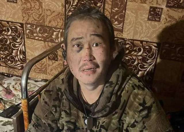 Той самий якутський яничар, який обрав московське рабство замість свободи