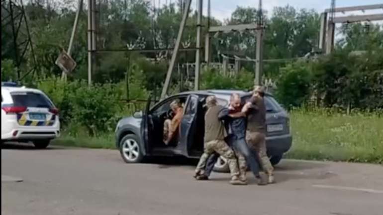 Лист працівникам ТЦК і СП від фронтовика