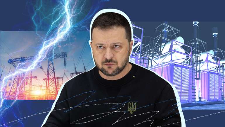 Чому Галущенко і Зеленський збрехали про гігават