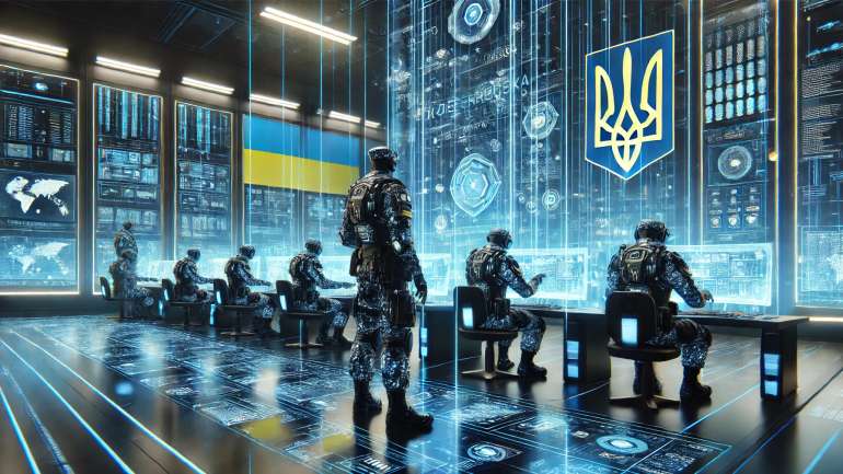 Ілюстративне фото