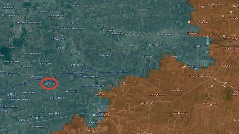 Російські окупанти готуються видобувати літій на Донеччині