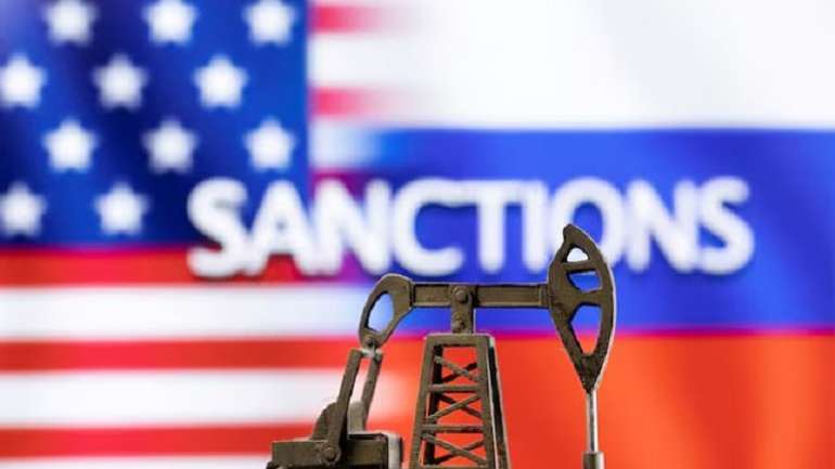 США планують всадовити ЄС на свою нафтову голку