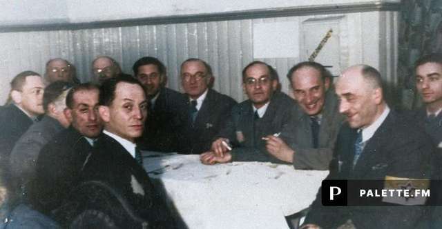 Юдейська «Служба порядку» Західної Галичини(1943 рік)