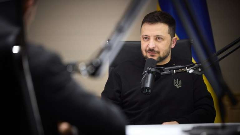 Безвідповідальність Зеленського привела до трагедії