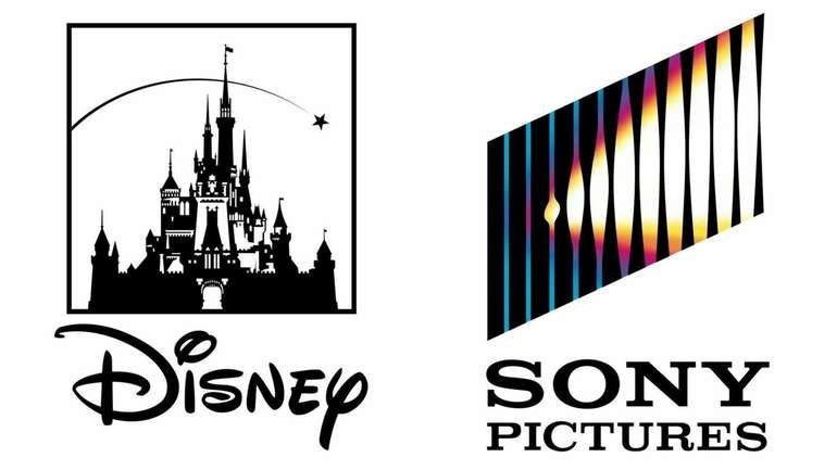 Після повномасштабного вторгнення рф Disney і Sony отримали $16,5 млн від московської компанії