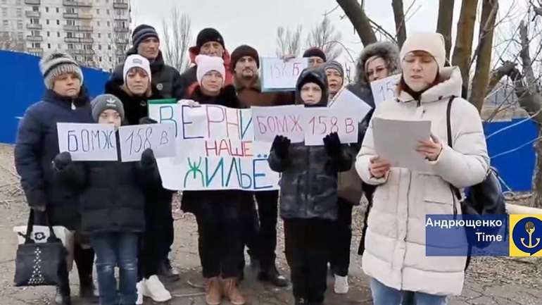 Кремль починає новий етап інвентаризації нерухомості в окупації