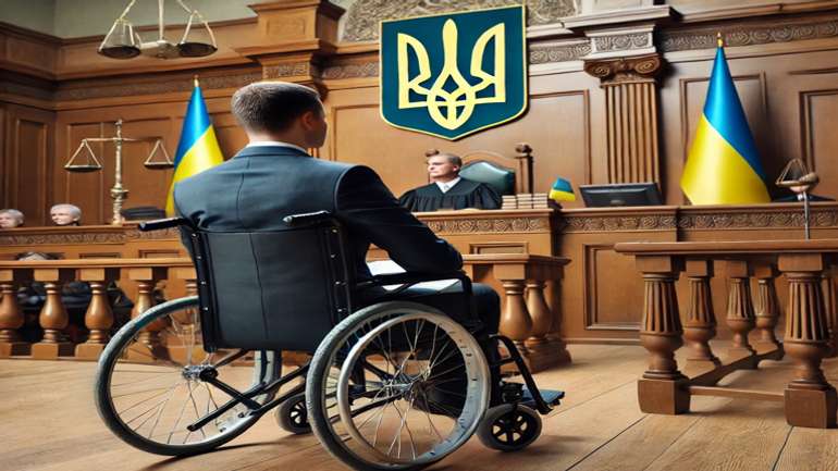 Зараз в країні 5 851 тис. прокурорів-пенсіонерів із середньою виплатою 21 819 грн.