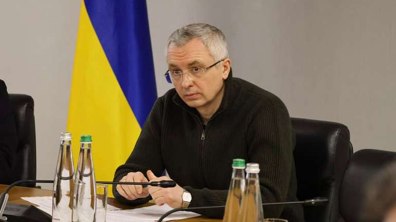 Керівнику митної служби оголосили про підозру