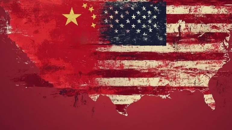 Стратегічний союз КНР-РФ і основні загрози для США