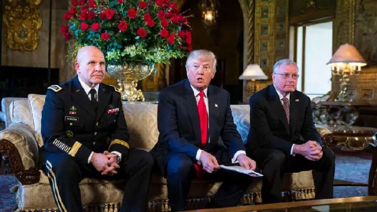 Трамп розуміє, швидких рішень щодо російсько-української війни не буде